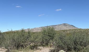 Bell Road, Benson, AZ 85602