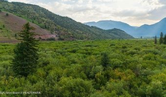 Lot 7 HANGER LANE, Bedford, WY 83112