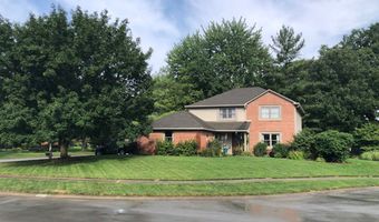 324 Ottawa Dr, Indianapolis, IN 46217