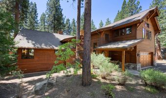 845 Donna Dr, Incline Village, NV 89451