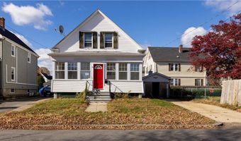 181 Grace St, Cranston, RI 02910
