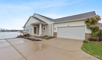 7443 Watermark Dr 32, Allendale, MI 49401