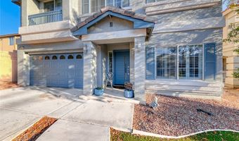 895 Beartooth Falls Ct, Henderson, NV 89052