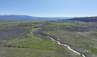 HWY 140, Bly, OR 97622