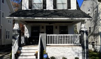917 4th Ave, Asbury Park, NJ 07712