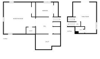 17153 Butternut St NW, Andover, MN 55304