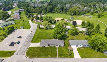 325 W GREENFIELD Ave, Algoma, WI 54201