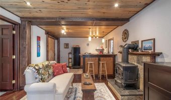 495 EDGEWOOD Rd, Alma, CO 80420