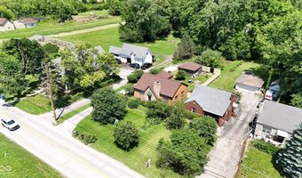 610 W Hanna Ave, Indianapolis, IN 46217
