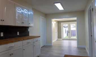 307 SW 11th St, Andrews, TX 79714
