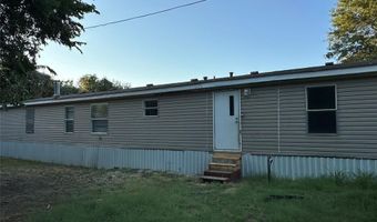 112 Pioneer Trl, Weatherford, TX 76087