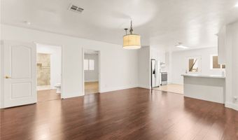 1535 Independence Way, Boulder City, NV 89005