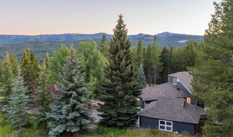 35 Northfork Rd, Big Sky, MT 59716