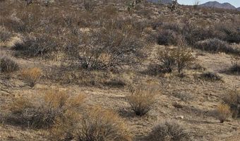 S Roll Road lot 12, Yucca, AZ 86438