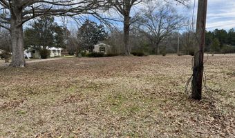 31 Webster Ave, Carson, MS 39427