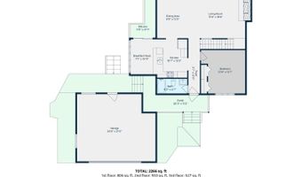 1836 BURLEY Ln, Annapolis, MD 21409