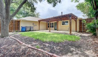 1321 Clover Dr, Allen, TX 75002