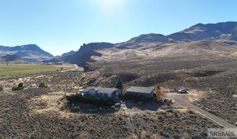 116 Coates Ln, Challis, ID 83226