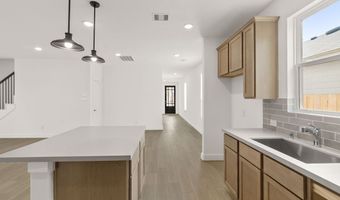 2707 Weston Way Plan: Wise, Anna, TX 75409