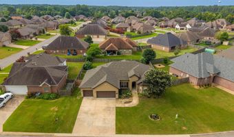 6312 Pierce Manse Loop, Benton, AR 72019