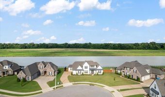 6402 CLARKSON, Arlington, TN 38002
