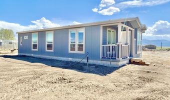 581 El Dorado St, Eureka, NV 89316