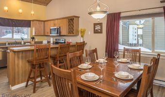 73 Starlight Dr, Big Sky, MT 59716