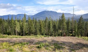 NKA Condor Dr, Clark Fork, ID 83811