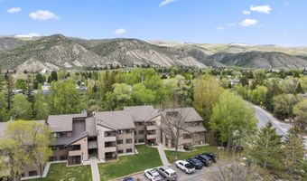 1061 W Beaver Creek Blvd F101, Avon, CO 81620