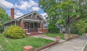 38 Austin Ave, Asheville, NC 28801