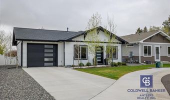 838 Duesenberg Ct, Cody, WY 82414