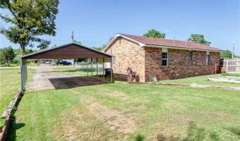 4721 Red Hill Rd, Alma, AR 72921