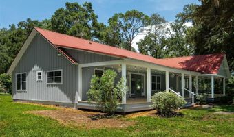 7122 SW 164TH St, Archer, FL 32618