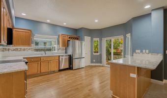 1553 SW 203RD Ave, Beaverton, OR 97003