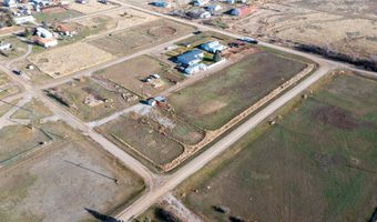 Lot 5 3rd Avenue SW, Brady, MT 59416