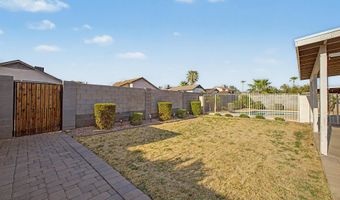 1612 W CHILTON St, Chandler, AZ 85224