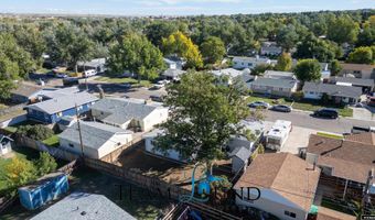1724 Cody Ave, Casper, WY 82604