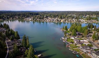 6402 213th Ave Ct E Plan: Plan 4062, Bonney Lake, WA 98391