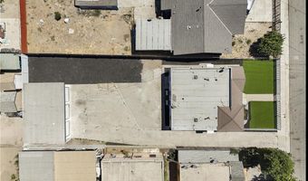 200 N Willow Ave, Compton, CA 90221