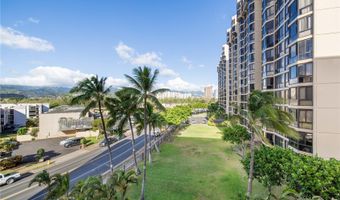 975 Ala Lilikoi St 503, Honolulu, HI 96818