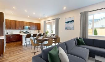 192 Wildcat Peak Dr Plan: Cross Creek, Plan 6, Carson City, NV 89701