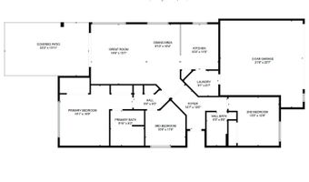 1780 W MORSE Dr, Anthem, AZ 85086