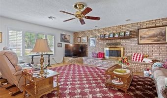6892 Meridian Rd, Ardmore, OK 73401