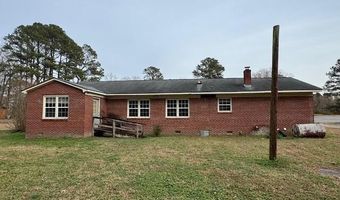 105 Pleasant Plain Rd, Ahoskie, NC 27910