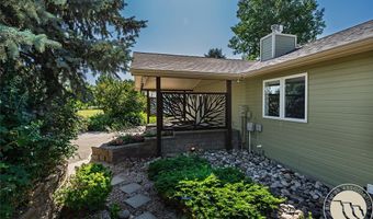 1819 Natalie St, Billings, MT 59105