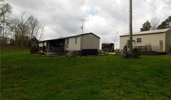 3201 N Nubian Rd, Salem, IN 47167