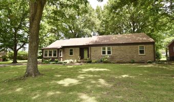 366 N Bells St, Alamo, TN 38001