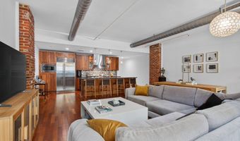 1600 CLARENDON Blvd W107, Arlington, VA 22209