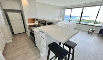 1778 Ala Moana Blvd 3620, Honolulu, HI 96815