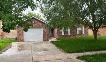 3603 S WILLIAMS St, Amarillo, TX 79118
